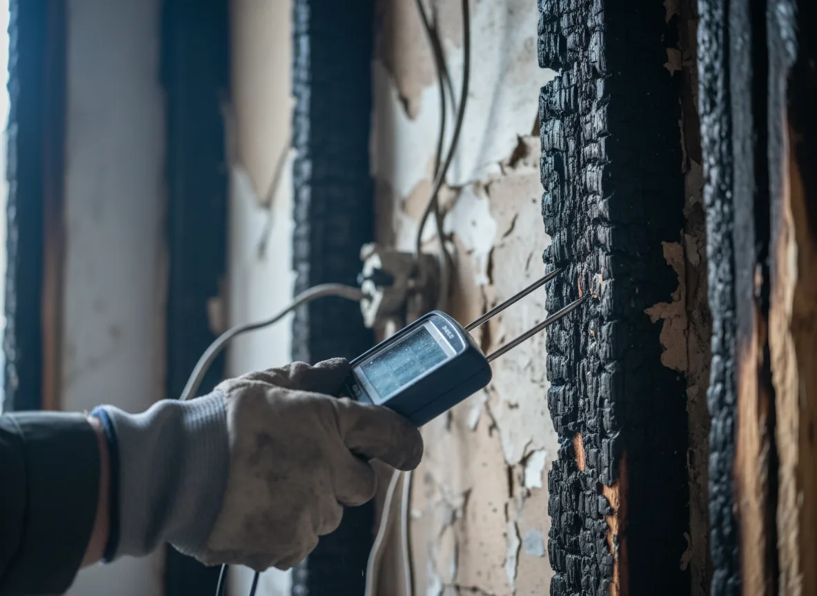 Fire Damage Restoration Laytonville, CA FAQs